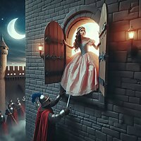 The Legend of Aramelle