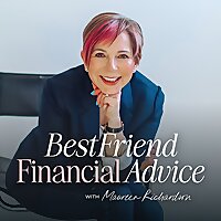 Best Friend Financial Advice
