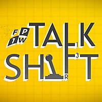 Talk Shift
