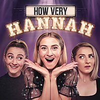 How Very Hannah