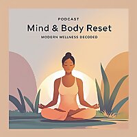 Mind & Body Reset: Modern Wellness Decoded