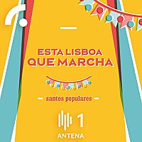 Esta Lisboa que Marcha