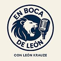 En Boca de Le&oacute;n