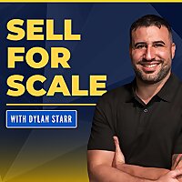 Sell For Scale - The Sales Playbook for Growth