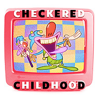 Checkered Childhood