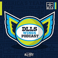 DLLS Dallas Wings Podcast