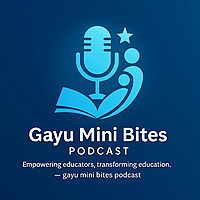Gayu Mini Bites