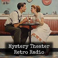 Mystery Theater - Retro Radio