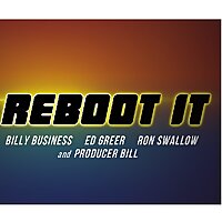 Reboot It