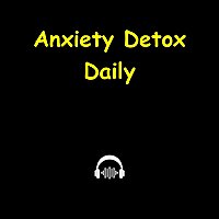 Anxiety Detox Daily | Mind Clear Drops