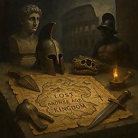 Forgotten Civilizations Mystery, Legend and Ancient Ruins