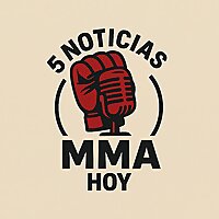5 Noticias MMA Hoy