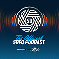 The Official SDFC Podcast
