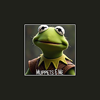 Muppets & Me : A Fanboy Podcast