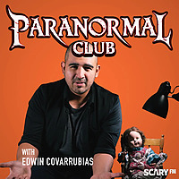 Paranormal Club: Ghosts, Hauntings, and Unexplained Mysteries