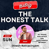 The Honest Talk - Tamil