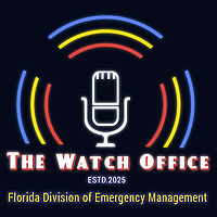 The Watch Office