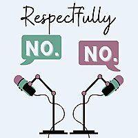 Respectfully NO. Podcast