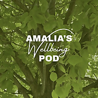 Amalia's Wellbeing Pod