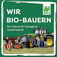 WIR BIO-BAUERN - Der Podcast f&uuml;r &ouml;kologische Landwirtschaft