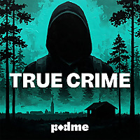 Podme True Crime