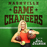 Nashville Game Changers