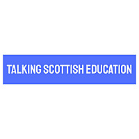 Talking Scottish Education