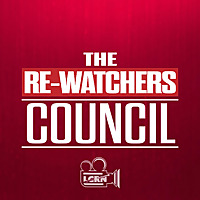 The Re-Watcher's Council | MCU Rewatch
