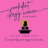 Confident Clergy Women