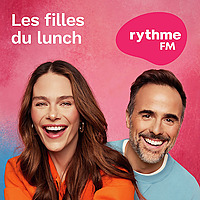 Les filles du lunch