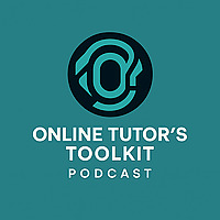 The Online Tutor's Toolkit