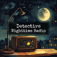 Detective - Nighttime Radio