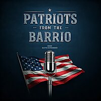Patriots From The Barrio