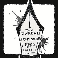 The DWRDNET Stationery Feed