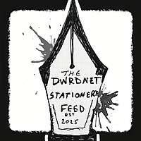 The DWRDNET Stationery Feed
