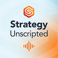 Strategy Unscripted