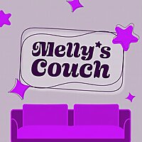 Melly's Couch
