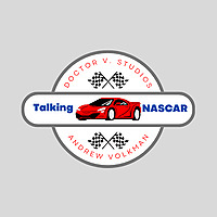 Talkin' NASCAR w Andrew Volkman