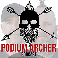 Podium Archer podcast