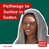 Pathways to Justice in Sudan