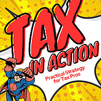 Tax in Action: Practical Strategies for Tax Pros
