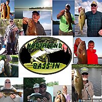 The Northlands Bass Fishing Podcast