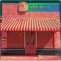 Island City Beat Podcast