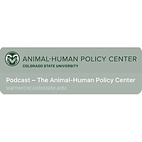 CSU Animal-Human Policy Center