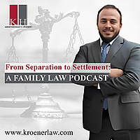 From Separation to Settlement