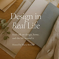 Design in Real Life Podcast