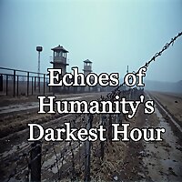 Echoes of Humanity's Darkest Hour: A Holocaust History Podcast