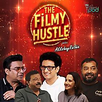 The Filmy Hustle- RosePod
