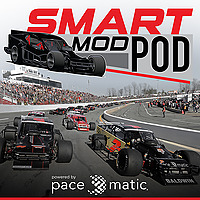 SMART Mod Pod: All about SMART Modified Racing