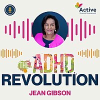 The ADHD Revolution